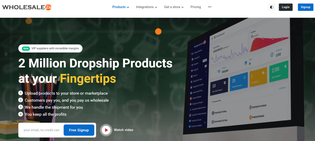 15 Best Dropshipping Suppliers: US, UK & Global (2026)