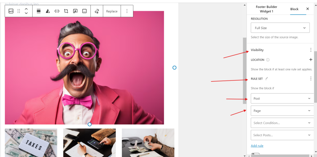 How to Create Custom Widgets on WordPress in 2024