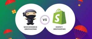 WooCommerce-Dropshipping-vs-Shopify-Dropshipping-Thumbnail