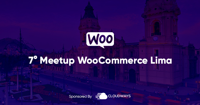 WooCommerce-LIMA-meetup
