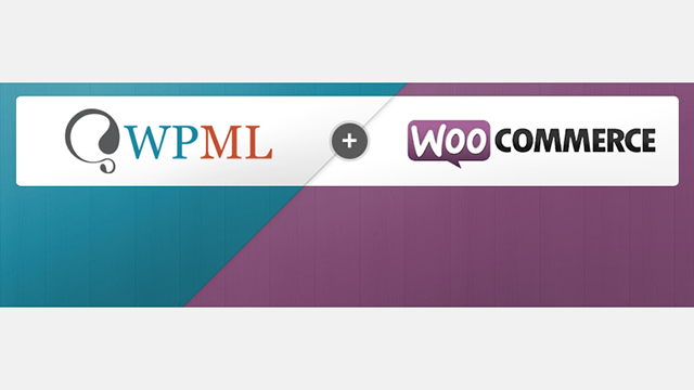 WooCommerce Multilingual – run WooCommerce with WPML