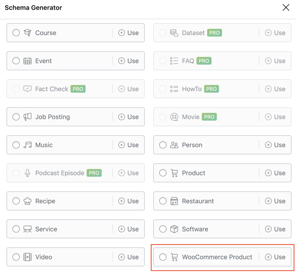 How to Add WooCommerce Product Schema for Rich Results