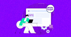 WooCommerce REST API Thumb
