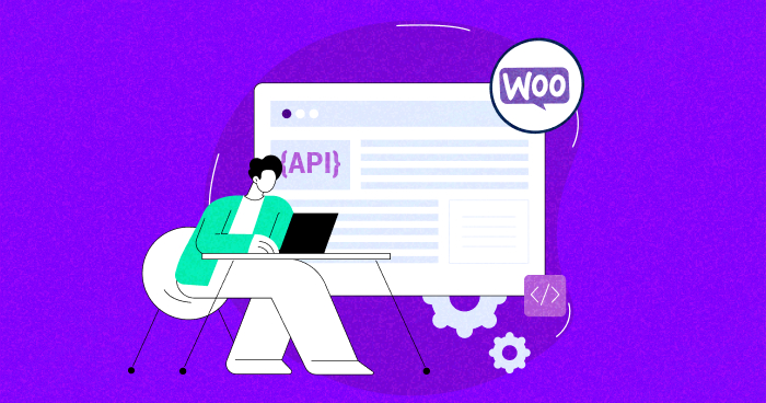 WooCommerce REST API