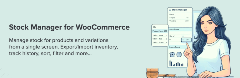 8 Best WooCommerce Inventory Management Plugins (2026)