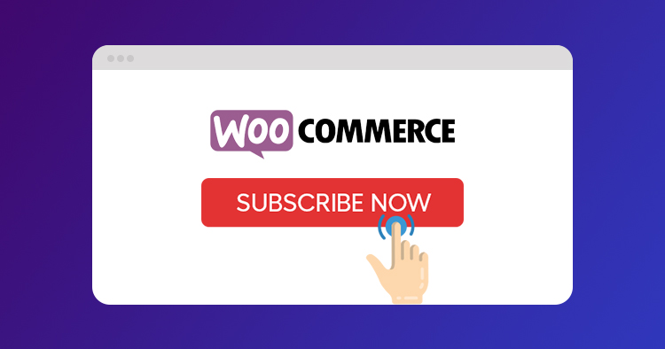 WooCommerce-Subscription