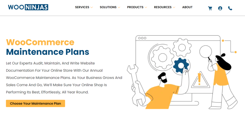 WooCommerce Maintenance Mode: How to Enable It in 2 Ways