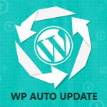 WordPress 3.7 Auto Update