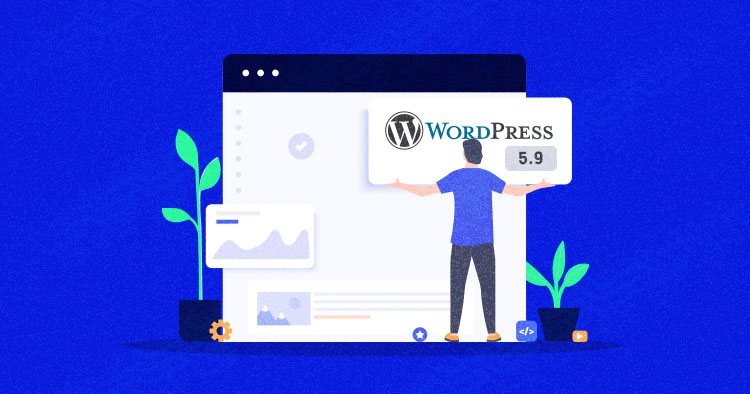 WordPress-5.9