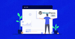 WordPress-5.9Thumb