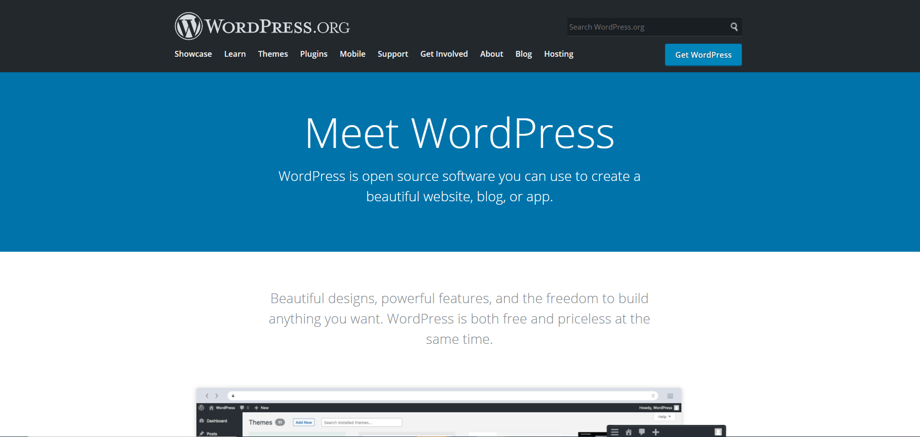 WordPress+WooCommerce Integration