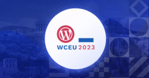 Wordcamp Europe 2023 t