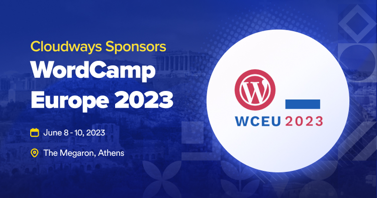 Wordcamp Europe 2023