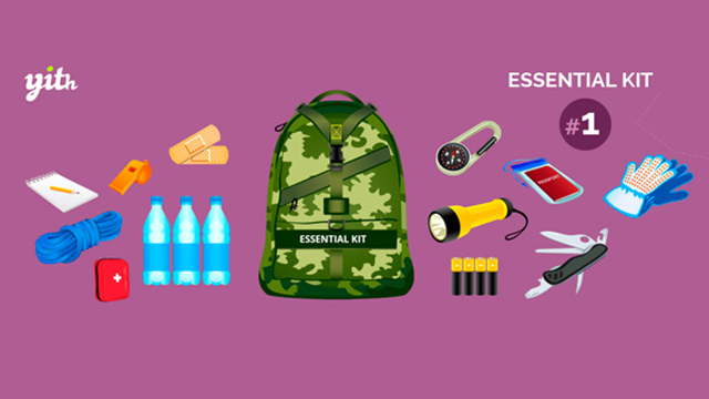 YITH Essential Kit for WooCommerce