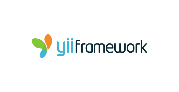 yii-framwork-logo
