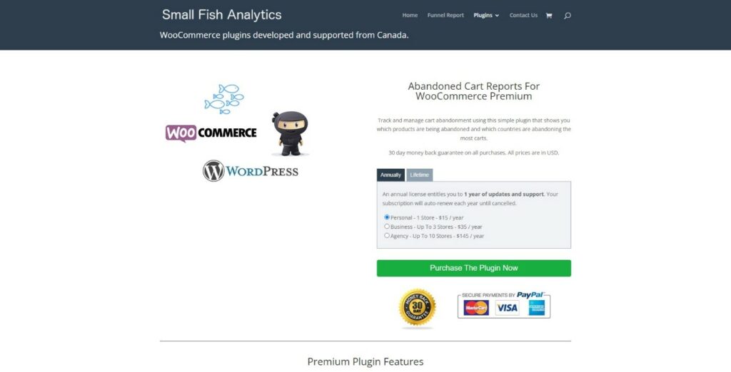 11 Best WooCommerce Abandoned Cart Recovery Plugins in 2025