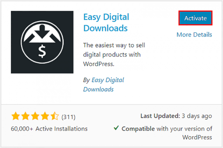 How to Use Easy Digital Downloads WordPress Plugin in 2022