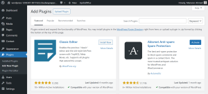 How to Install a WordPress Plugin (3 Different Methods)