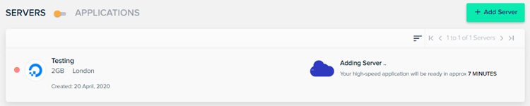 Host Multiple Websites on One Server to Reduce Costs