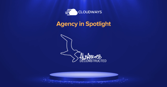 agency spotlight albatross deconstructed
