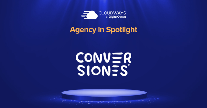 agency spotlight conversiones