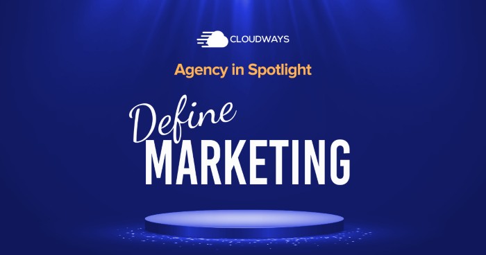 agency spotlight define marketing