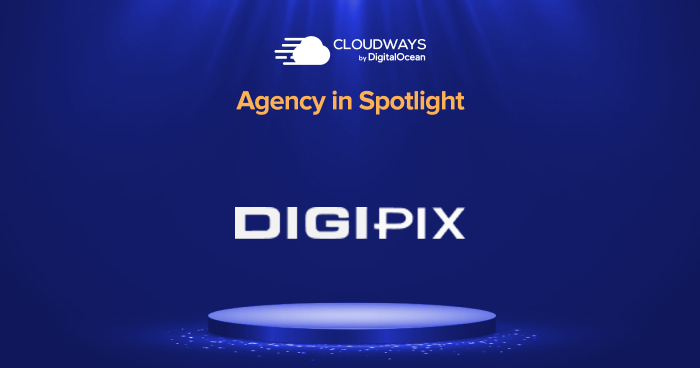 agency spotlight digipix