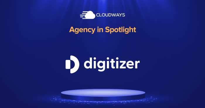 agency spotlight digitizer