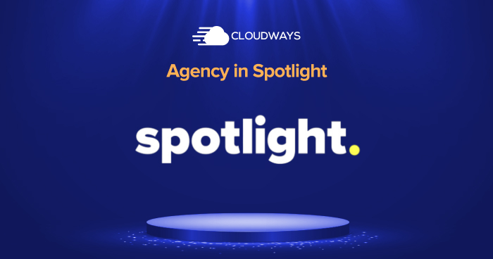 agency spotlight media