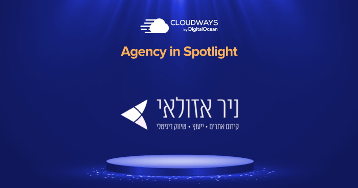 agency spotlight nirazo