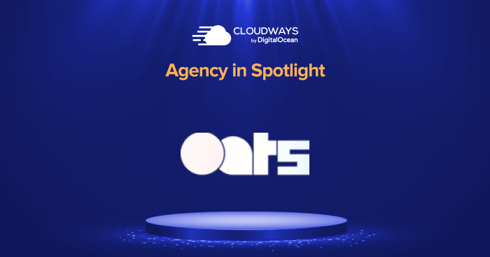 agency spotlight oats africa