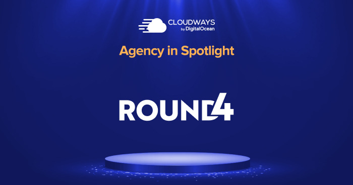 agency spotlight round4