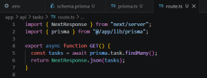 Next.js API Routes Guide: Concepts & Building REST Endpoints
