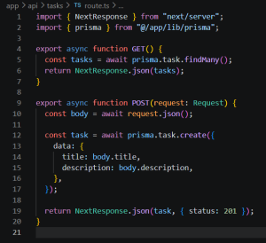 Next.js API Routes Guide: Concepts & Building REST Endpoints