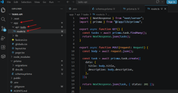 Next.js API Routes Guide: Concepts & Building REST Endpoints