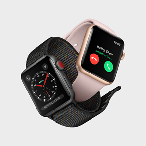 apple watch smart watch