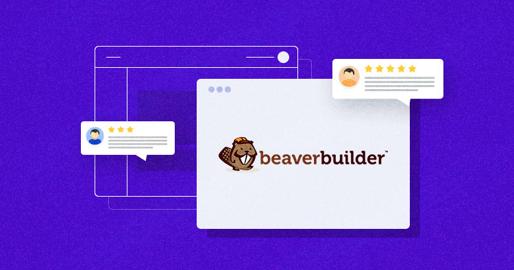 beaver builder plugin review