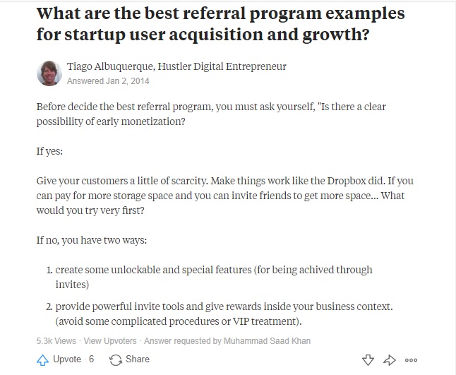 best-referral-program-examples