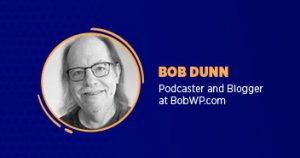bob dunn interview