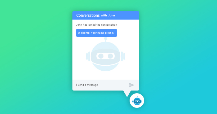 WooCommerce Chatbot