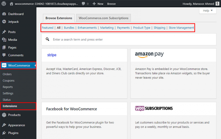 WooCommerce Tutorial - How To Set Up Your Online Store