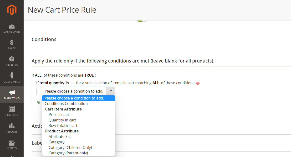 cart-price-rule-condition-next