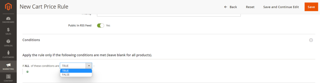 Magento 2 Catalog & Cart Price Rules Technical Guide