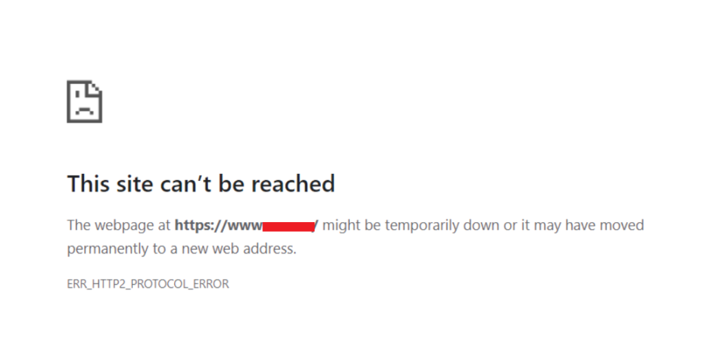 common-wordpress-errors-image80 | The Official Cloudways Blog