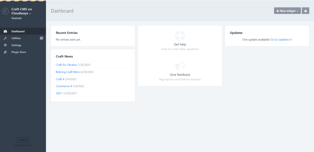 How to Install Craft CMS in Few Simple Steps