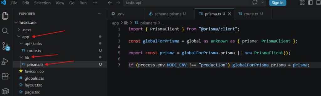 Next.js API Routes Guide: Concepts & Building REST Endpoints