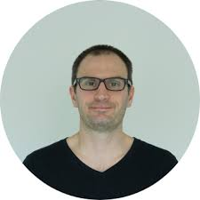 Daniel Florido, Lead Developer at Pixelstorm