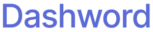 Dashword logo on Cloudways