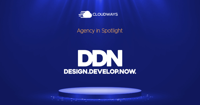 Design develop now - DDN