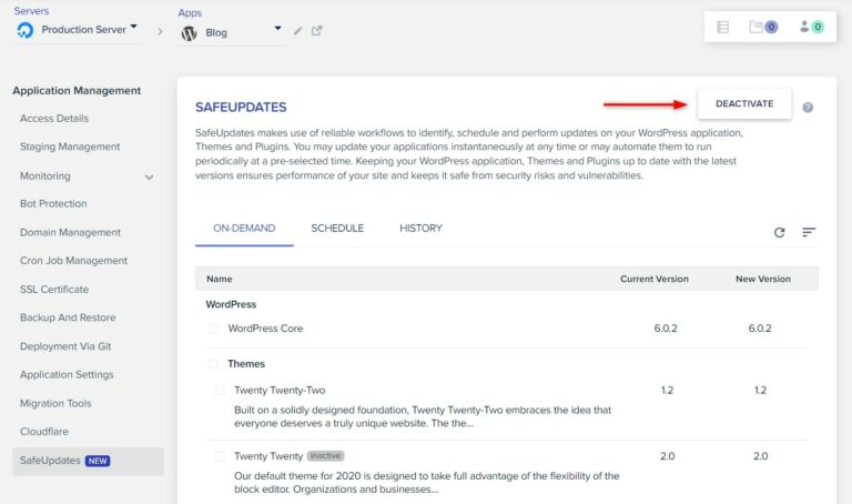 How to Update WordPress Site Safely: 3 Methods (2026)